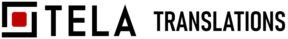 Tela Translations｜テーラトランスレーションズ